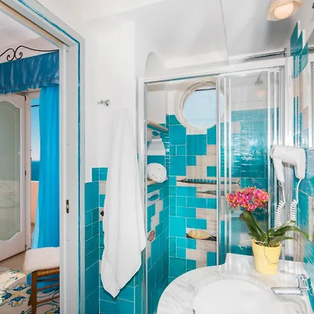 Dimora Del Podesta Pensjonat Positano