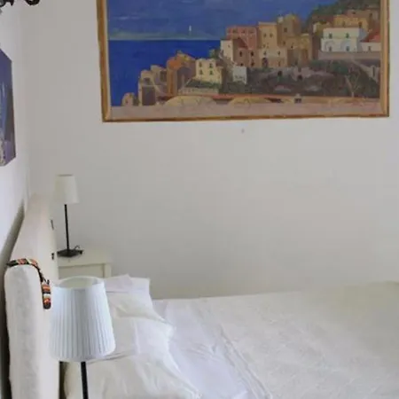 Dimora Del Podesta Penzion 3*
