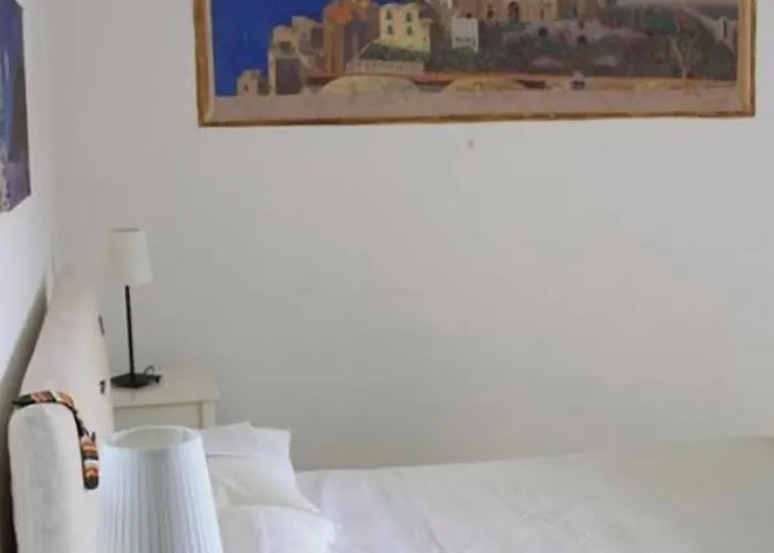 Dimora Del Podesta