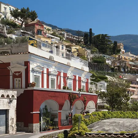 Dimora Del Podestà Maison d'hôtes