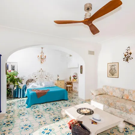 게스트하우스 Dimora Del Podesta 4*