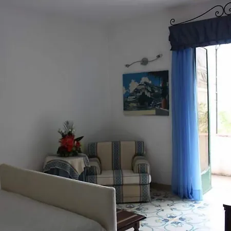 Dimora Del Podesta Gasthof Positano