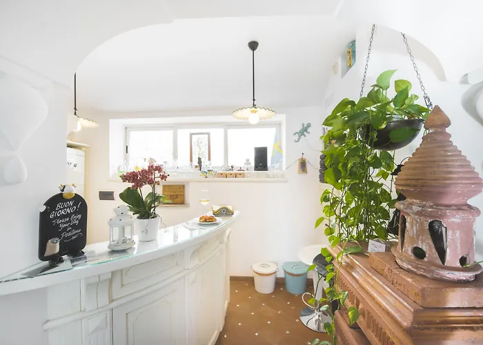 Dimora Del Podesta 게스트하우스 포지타노