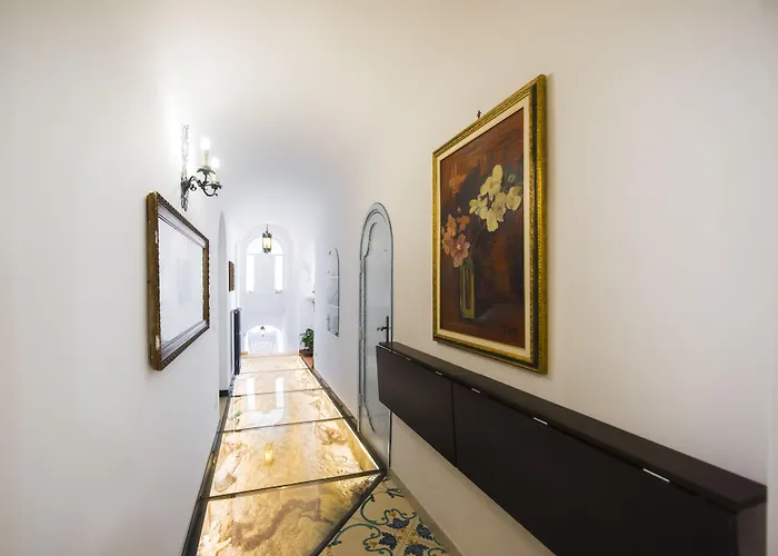 Dimora Del Podesta 게스트하우스