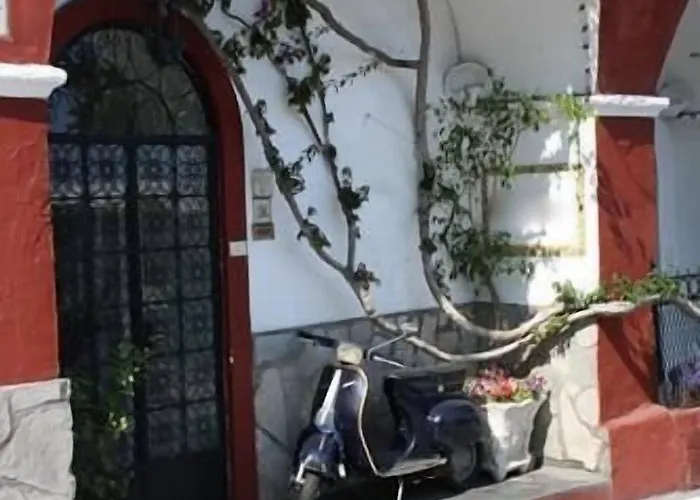 게스트하우스 Dimora Del Podesta 4*