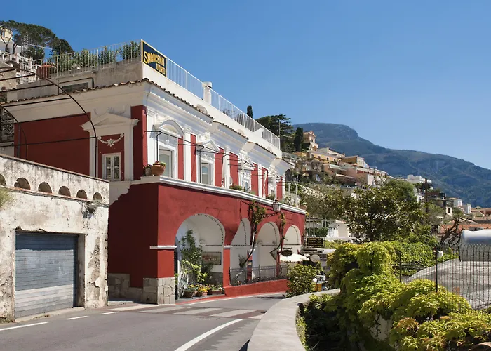 Dimora Del Podesta Pensionat