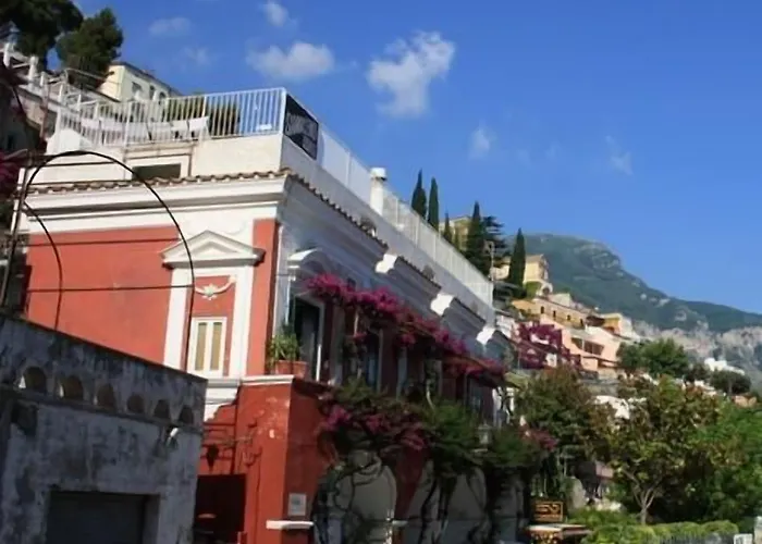 게스트하우스 Dimora Del Podesta