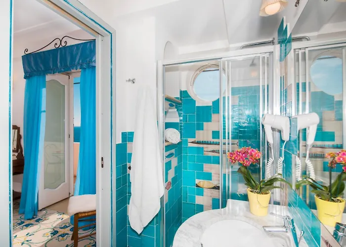 Dimora Del Podesta 게스트하우스 포지타노