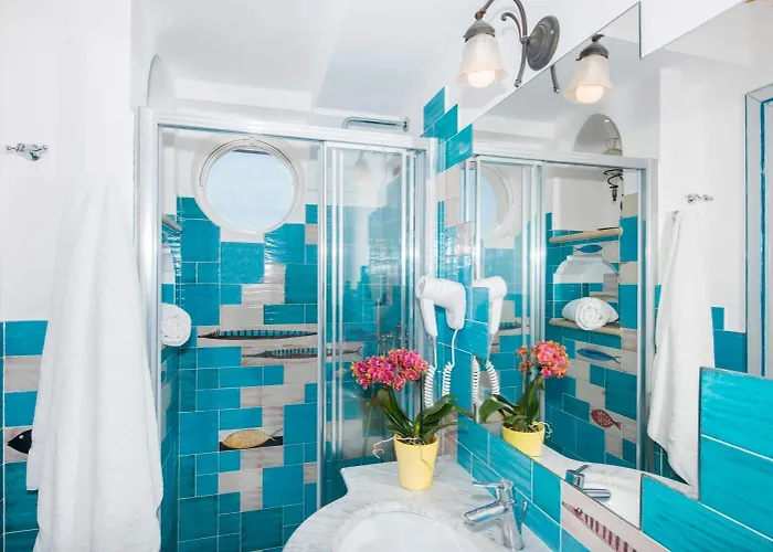 게스트하우스 Dimora Del Podesta