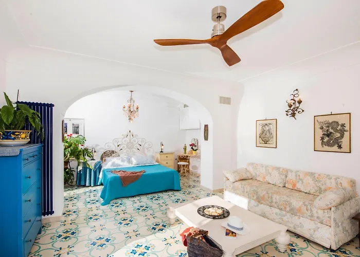 게스트하우스 Dimora Del Podesta 4*