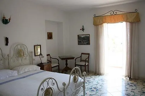 게스트하우스 Dimora Del Podesta 4*