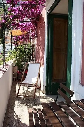 Dimora Del Podesta 게스트하우스