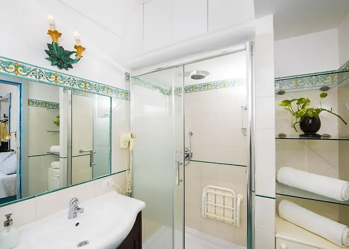 Dimora Del Podesta 게스트하우스 포지타노