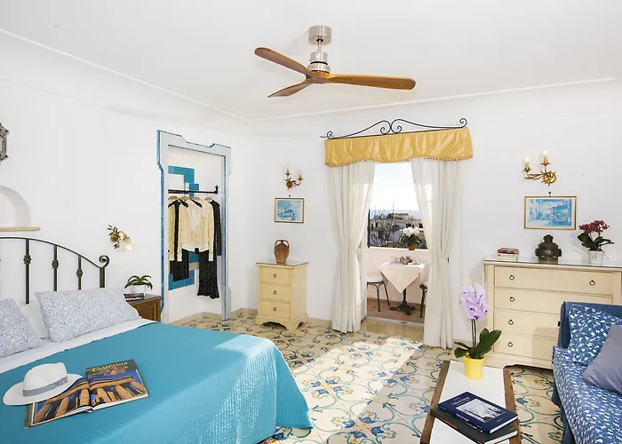 게스트하우스 Dimora Del Podesta