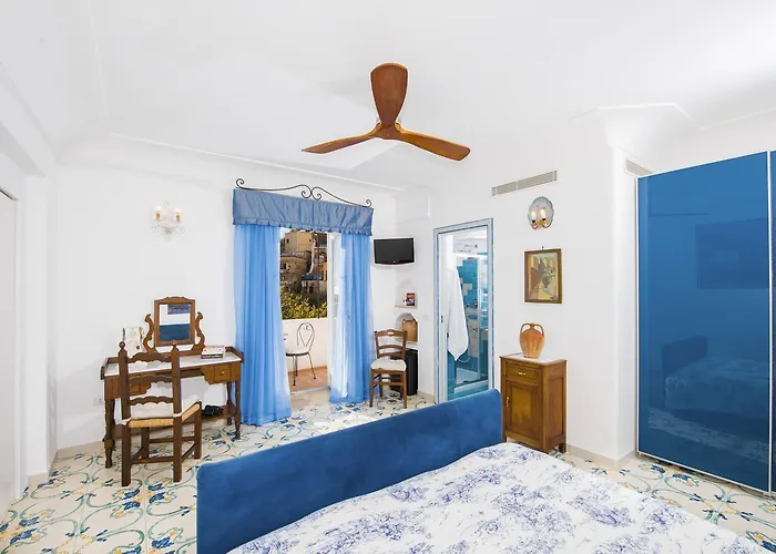 게스트하우스 Dimora Del Podesta 4*