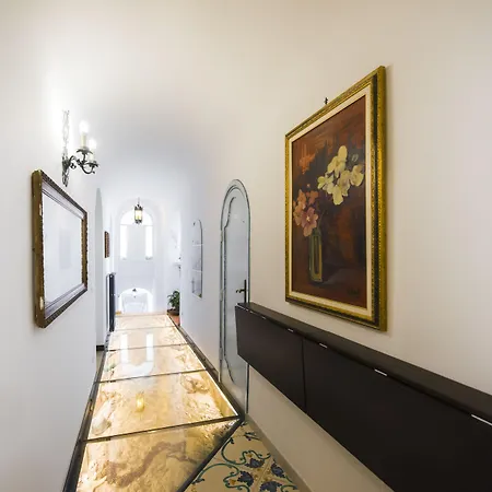 Dimora Del Podesta 招待所