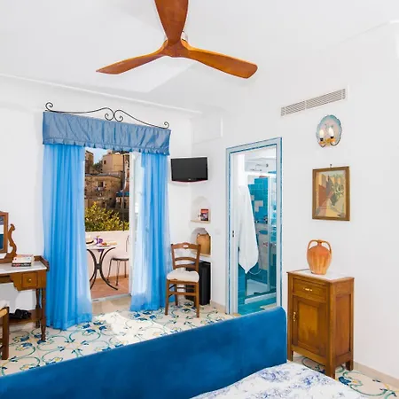 Dimora Del Podesta 招待所