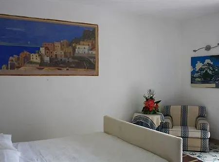 Dimora Del Podestà 3*