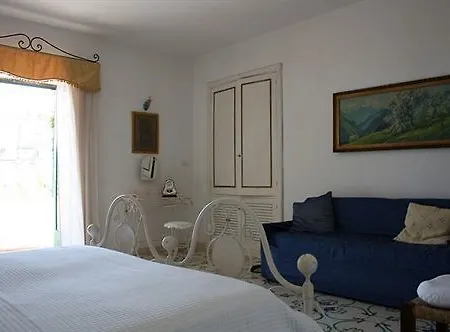 Dimora Del Podestà Casa de hóspedes Positano