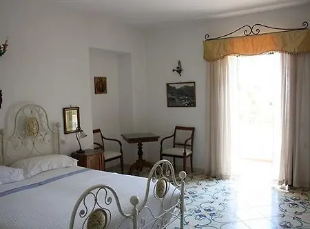 Casa de hóspedes Dimora Del Podestà 3*