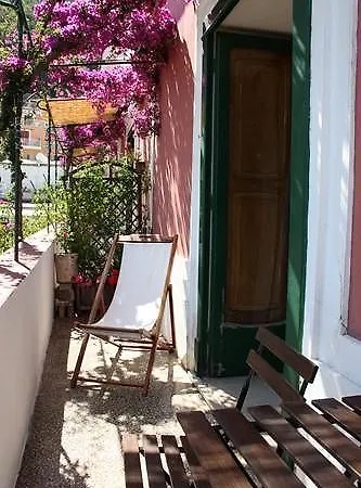 Dimora Del Podestà Casa de hóspedes