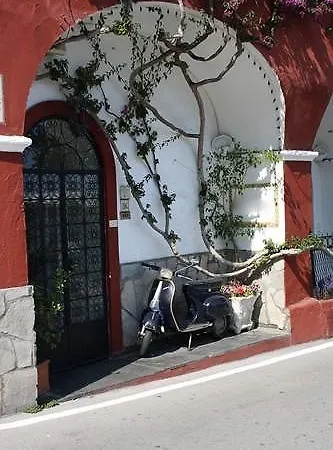Dimora Del Podestà