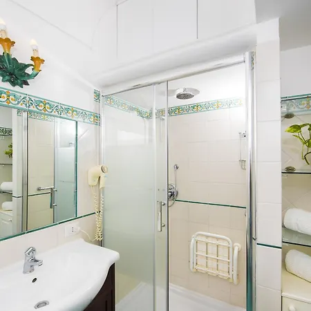 Dimora Del Podesta 招待所 波西塔諾