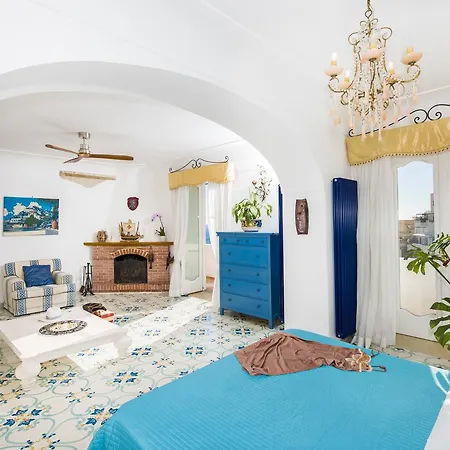 Dimora Del Podesta 招待所