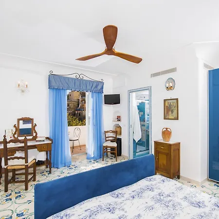 Casa de hóspedes Dimora Del Podestà 3*